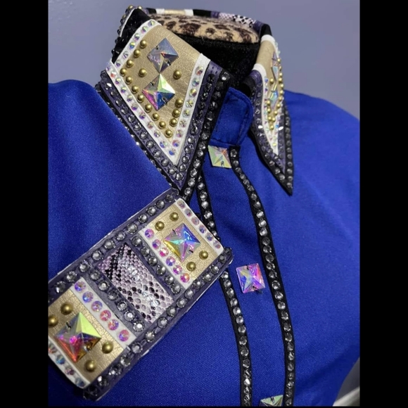 LM Expectations Show Apparel Day Shirt - Picture 2 of 3